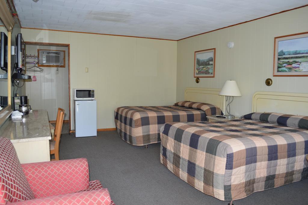 Summer Breeze Resort Wisconsin Dells Kültér fotó