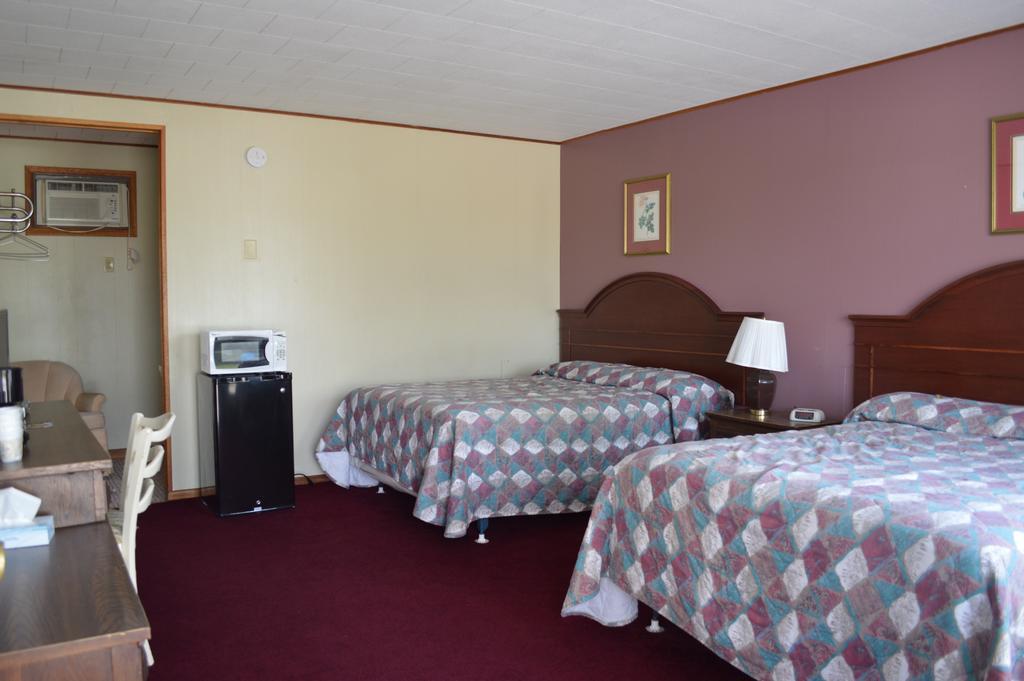 Summer Breeze Resort Wisconsin Dells Kültér fotó