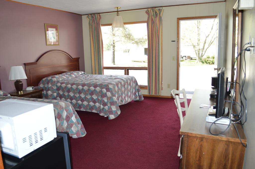 Summer Breeze Resort Wisconsin Dells Kültér fotó