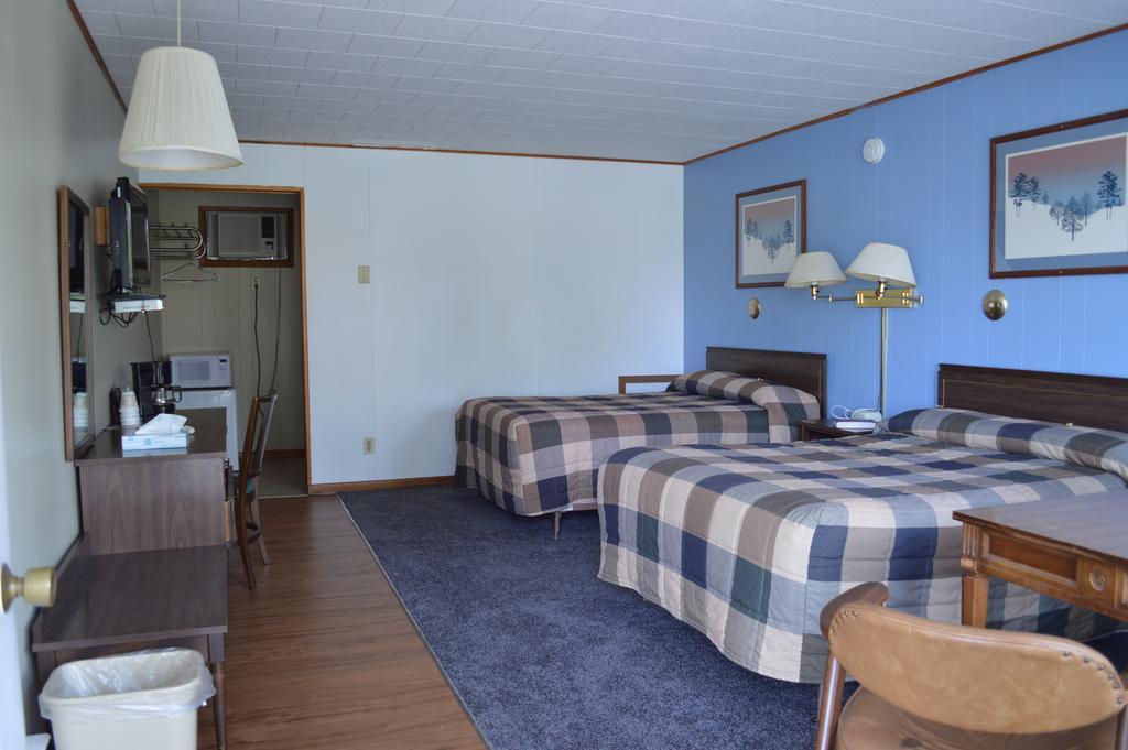 Summer Breeze Resort Wisconsin Dells Kültér fotó
