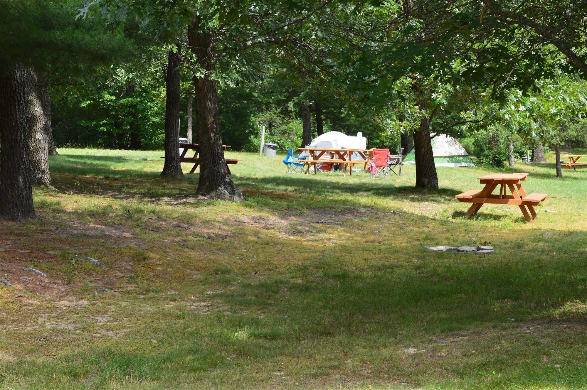 Summer Breeze Resort Wisconsin Dells Kültér fotó